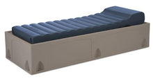 Load image into Gallery viewer, Norix MM4-2575 Comfort Shield Custody Marathon Seamless Mattress with Double Pillow
