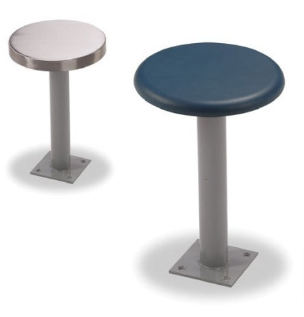 BACCHUS STOOL てつ てつ BACCHUS STOOL Silver Fox Ultimate Physician Stool with