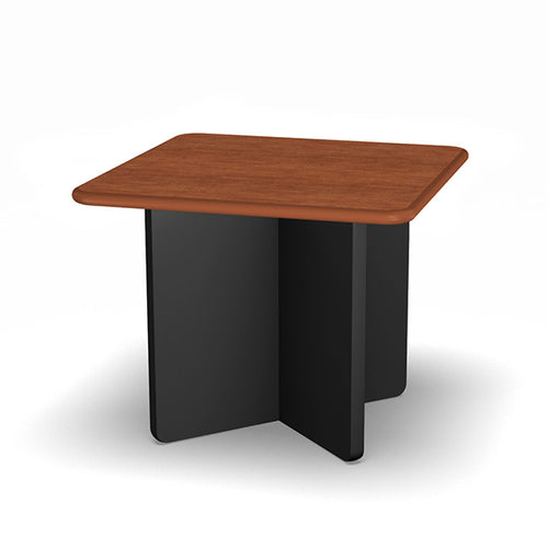 Norix X-Base Table with Square Top