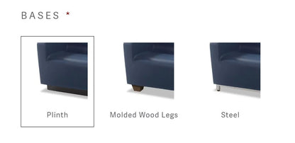 Norix HN825-series Hondo Nuevo Seat Wedge