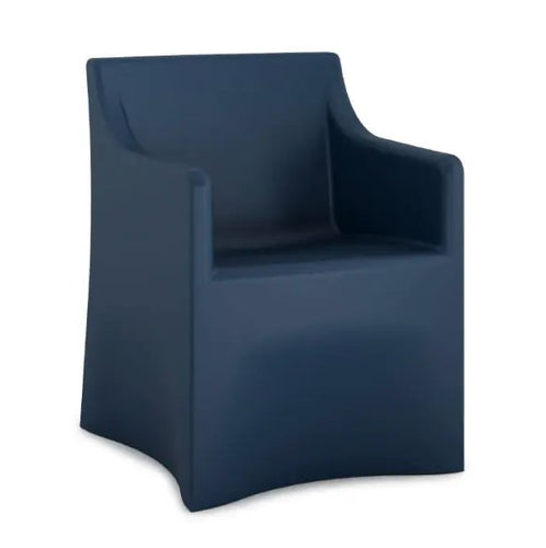 Norix VA600 Vesta Guest Arm Chair