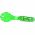 OraLine Secure Care 90010 Soft Nylon Toothbrush (case)