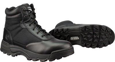 Original S.W.A.T. 1151 Classic 6" Metro Traction Shoes