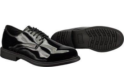 Original S.W.A.T. 1180 Dress Oxford Shoes - Black