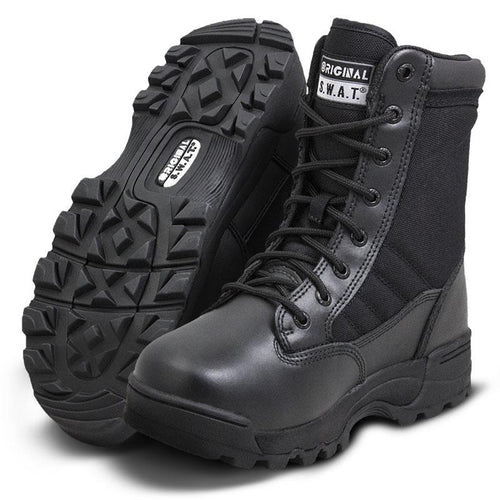 Original S.W.A.T. 1150 Classic 9" Duty Boots