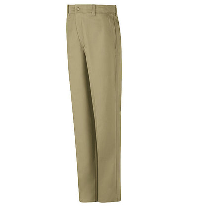 Red Kap PC20 Wrinkle Resistant 100% Cotton Work Pant