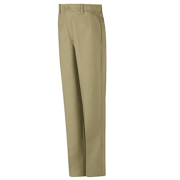 Red Kap PC20 Wrinkle Resistant 100% Cotton Work Pant