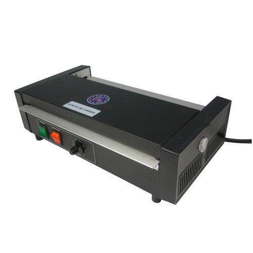 PDC 690 PL12A Laminator for Clincher IV and V Wristbands