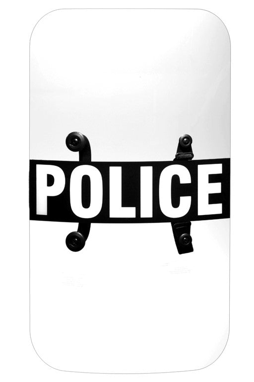 Paulson BS-3 Riot Shield - 24