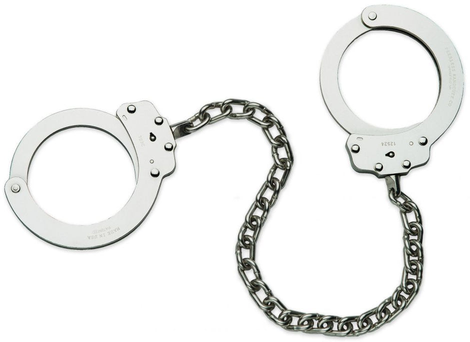 Prison & Detention - Restraints & Security Gear at Anchortex ...