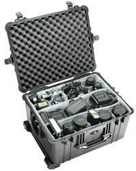 Pelican 1620 Case