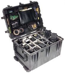 Pelican 1660 Case