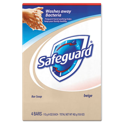 Safeguard Bath Soap (case)
