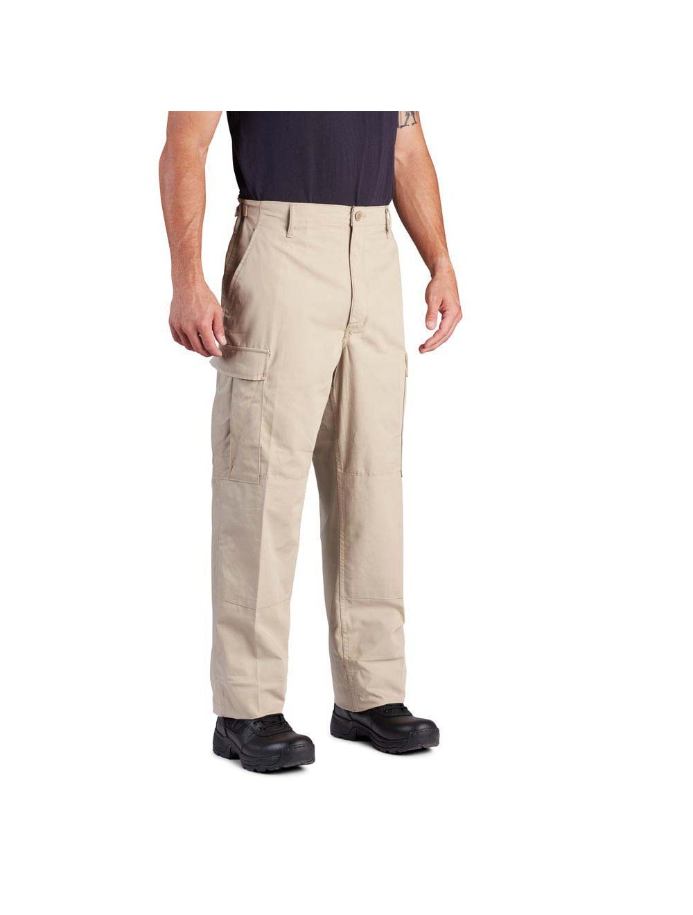 Propper F5201-55 BDU Trousers - 100% Cotton Ripstop