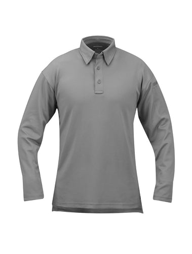 Propper F5315-72 Long Sleeve I.C.E. Performance Polo Shirt