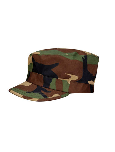 Propper F5505-55 BDU Patrol Cap - 100% Cotton Ripstop