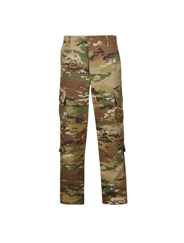 Propper F5289-21-389 ACU Trousers, OCP - 50/50 NYCO Ripstop
