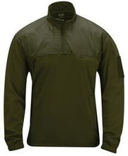 Load image into Gallery viewer, Propper F5430-0W Practical Fleece Pullover with Quarter Zip
