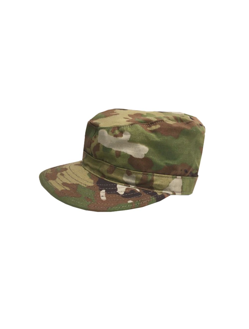 Propper F5571-49-389 ACU Patrol Cap, OCP - NYCO Ripstop