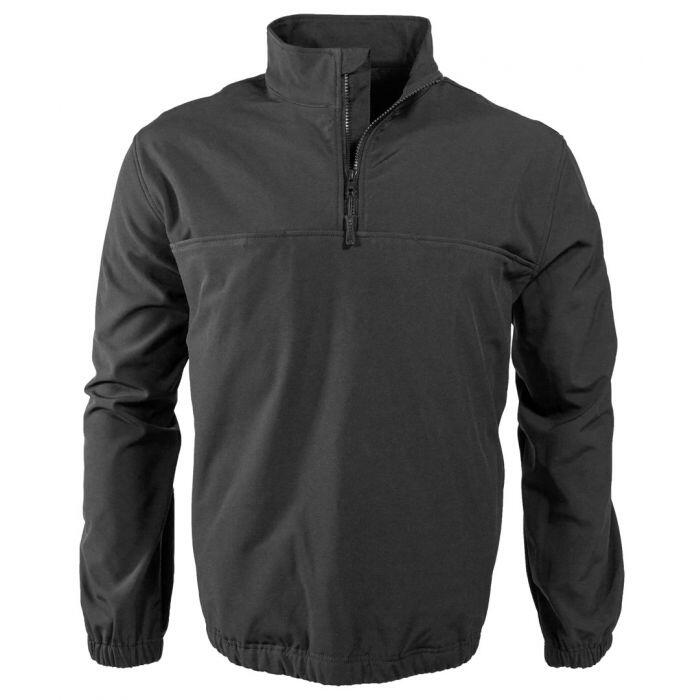 Propper F54395Z Quarter Zip Softshell Job Shirt