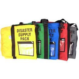 R&B 215 Disaster Supply Pack