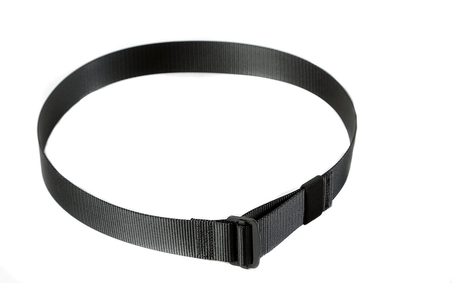 Blackhawk Loopback Inner Duty Belt - Small - Black