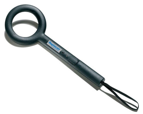 Rapiscan Metor 28 Handheld Metal Detector