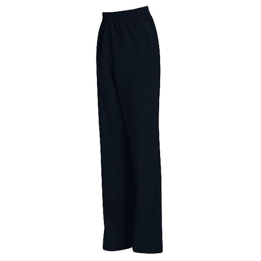 Red Kap 2P11 Women's Easy Wear Poplin Slacks