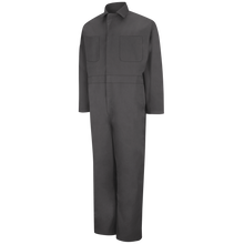 Load image into Gallery viewer, Red Kap CT10 Twill Action Back Coverall
