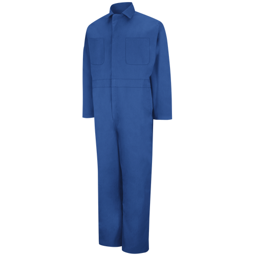 Red Kap CT10 Twill Action Back Coverall