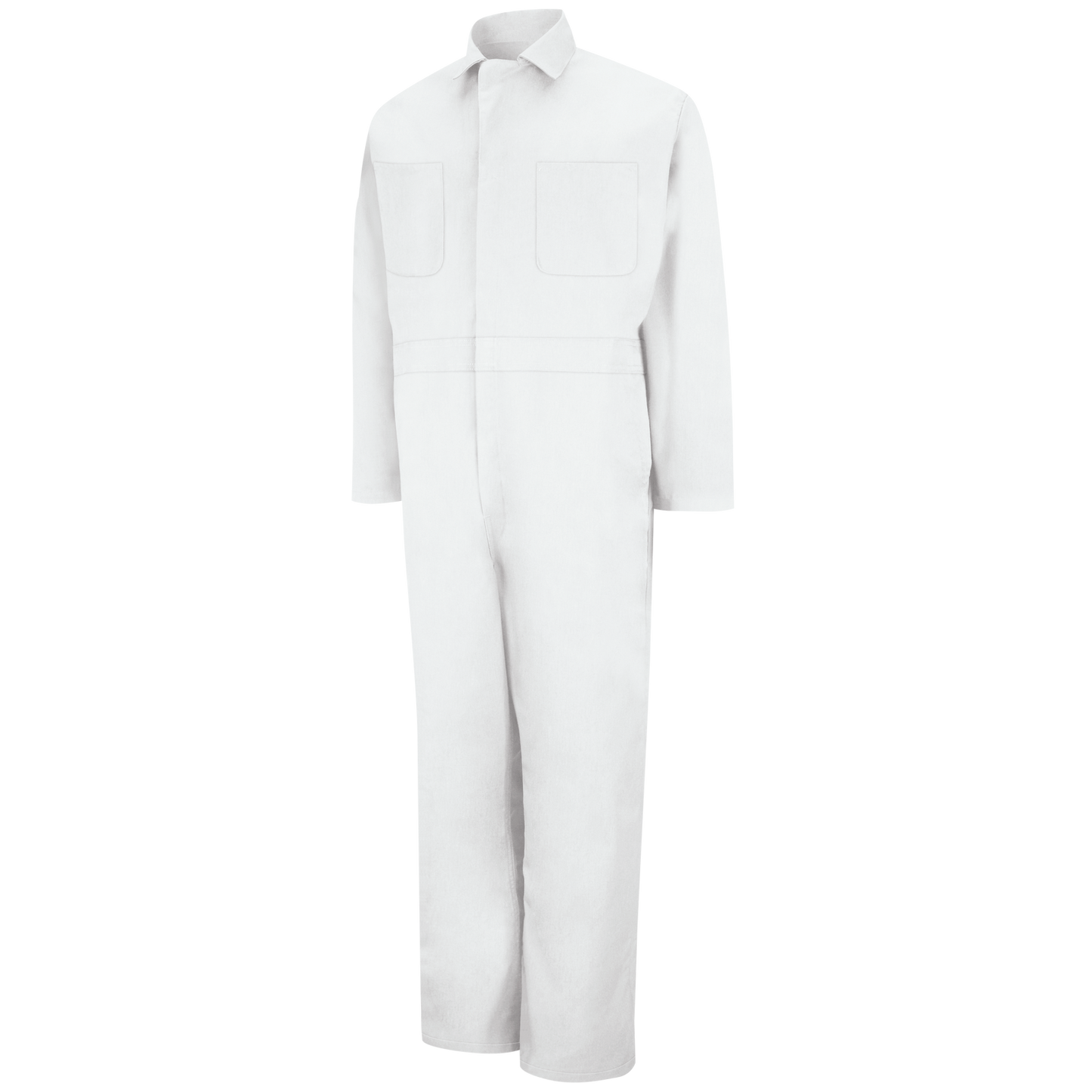 Red Kap CT10 Twill Action Back Coverall