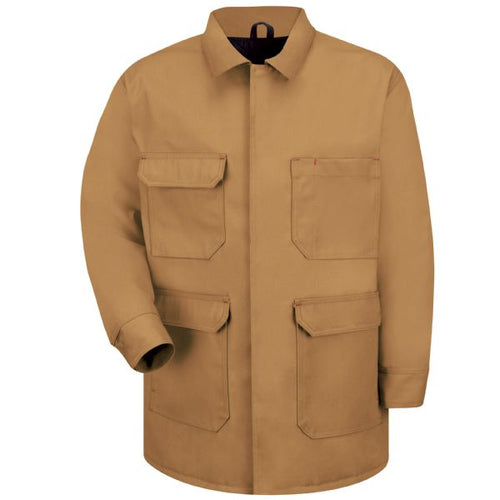 Red Kap JD24 Duck Chore Coat