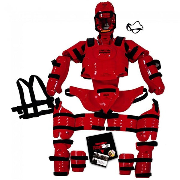 RedMan RM4x4 Training Gear XP 4x4 Package