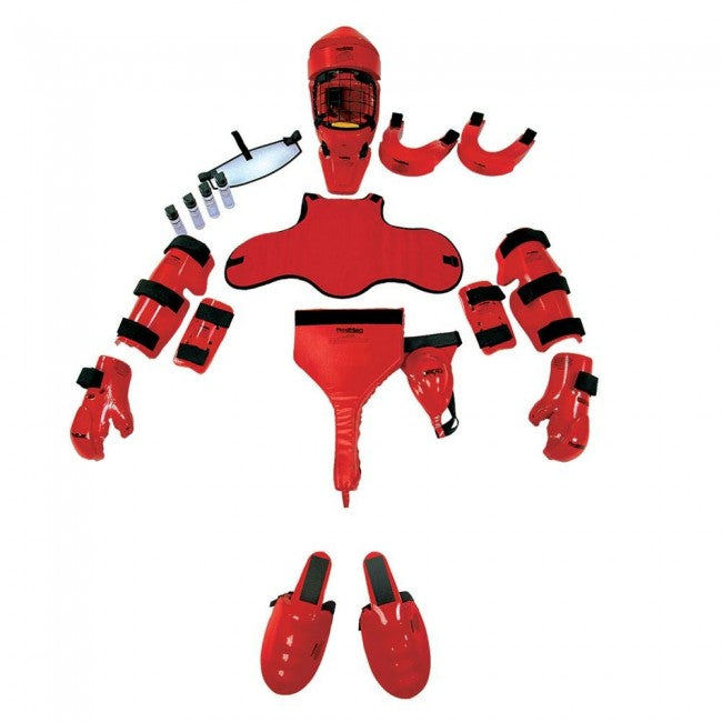 RedMan Training Gear XP Special Configuration Pak