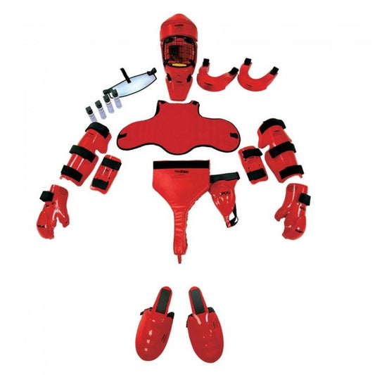 RedMan Training Gear SPC XP Special Configuration Pak