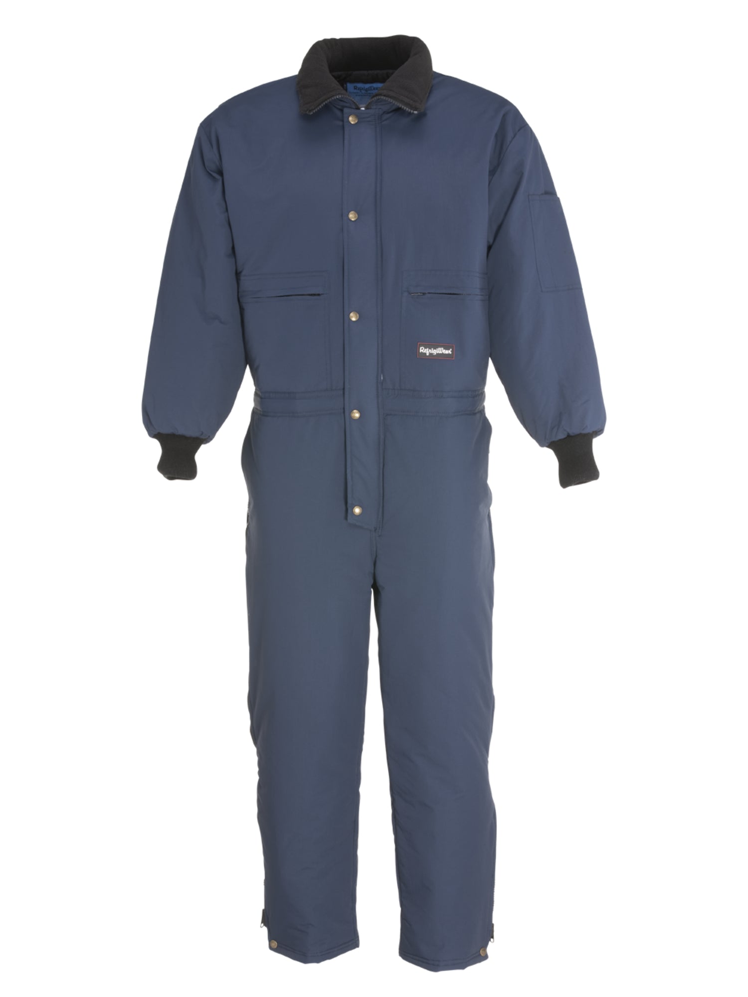 Refrigiwear 0440 Chillbreaker Activewear Industrial Coverall