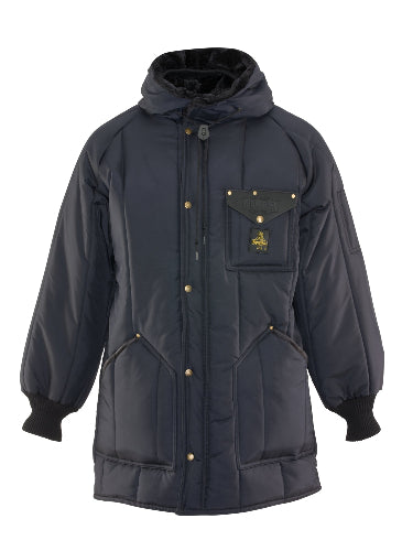 Refrigiwear 0360R Iron-Tuff Sub-Zero Ice Parka | Anchortex