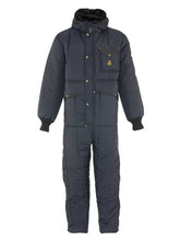 Load image into Gallery viewer, Refrigiwear 0381 Iron-Tuff Sub-Zero Coverall with Hood
