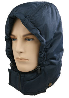 Refrigiwear 0081R Iron-Tuff Sub-Zero Snap-On-Hood