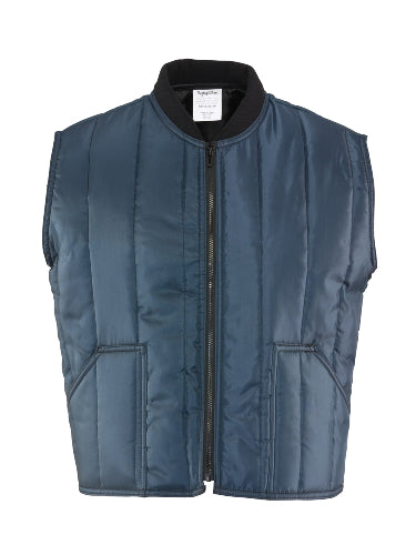 Refrigiwear 0912R Cooler Wear Econo-Tuff Vest