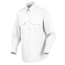 Load image into Gallery viewer, Horace Small Unisex Sentinel Long Sleeve Basic Security Shirt
