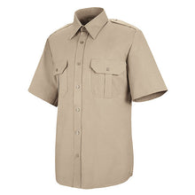 Load image into Gallery viewer, Horace Small SP66 Sentinel Short Sleeve Basic Security Shirt
