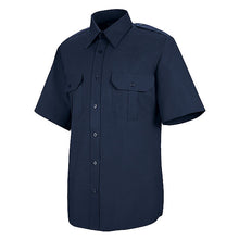 Load image into Gallery viewer, Horace Small Unisex Sentinel Short Sleeve Basic Security Shirt
