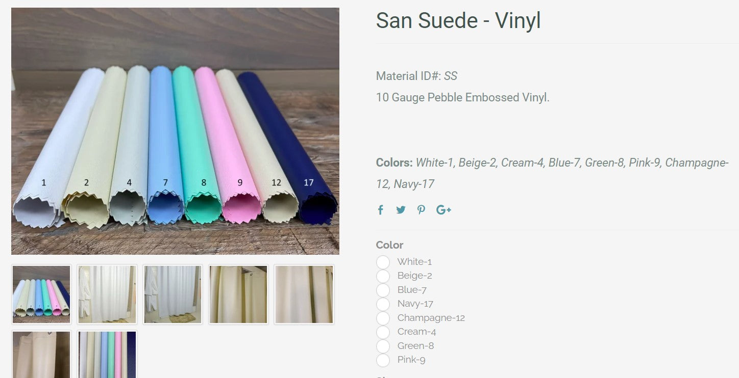 Shower Curtains with Grommet Holes for Shower Hooks - Custom