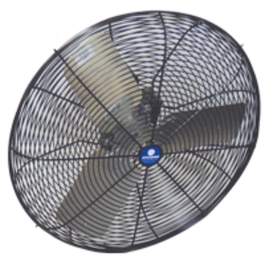 Schaefer 36CFO 36" Circulation Fan with OSHA Guard