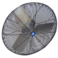 Load image into Gallery viewer, Schaefer 30CFO 30&quot; Circulation Fan w/ OSHA Guard - White (30CFO) or Black (30CFO-B)
