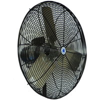 Load image into Gallery viewer, Schaefer Twister TW20 20&quot; Oscillating Circulation Fan with OSHA Guard
