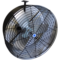 Load image into Gallery viewer, Schaefer VK20 Versa-Kool 20&quot; Circulation Fan, Mount - White (VK20) or Black (VK20-B)
