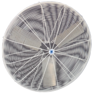 Schaefer 36CFO 36" Circulation Fan with OSHA Guard