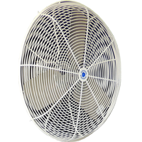 Load image into Gallery viewer, Schaefer Twister TW30 30&quot; Oscillating Circulation Fan with OSHA Guard
